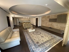 Apartament de închiriat 3 camere, în Bucuresti, zona Herastrau