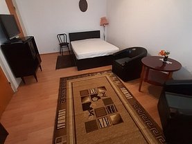 Apartament de închiriat 3 camere, în Bucureşti, zona Drumul Taberei