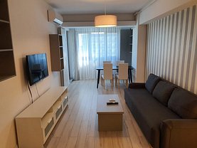 Apartament de închiriat 2 camere, în Bucureşti, zona Grozăveşti
