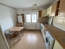Apartament de vânzare 2 camere, în Bucureşti, zona Nerva Traian