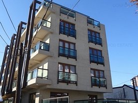 Apartament de închiriat 2 camere, în Bucureşti, zona Băneasa