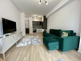 Apartament de închiriat 2 camere, în Bucureşti, zona Ştefan cel Mare