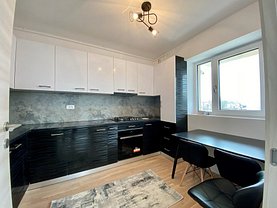 Apartament de închiriat 2 camere, în Bucureşti, zona Ştefan cel Mare