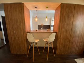 Apartament de închiriat 2 camere, în Bucureşti, zona Băneasa