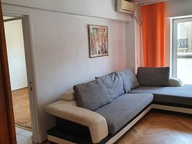 Apartament de închiriat 3 camere, în Bucureşti, zona Unirii