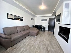 Apartament de închiriat 3 camere, în Bucureşti, zona Drumul Taberei