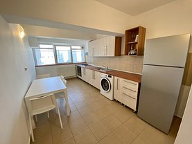 Apartament de închiriat 2 camere, în Bucureşti, zona Dorobanţi