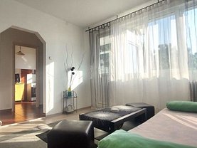 Apartament de vânzare 2 camere, în Bucureşti, zona Griviţa