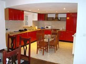 Casa de închiriat 4 camere, în Bucuresti, zona Pipera
