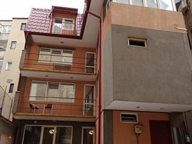 Casa de închiriat 8 camere, în Bucureşti, zona Grădina Icoanei