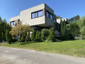 Casa de închiriat 5 camere, în Bucureşti, zona Lacul Morii