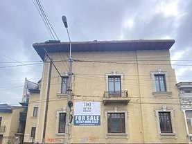 Casa de vânzare 20 camere, în Bucureşti, zona Ştirbei Vodă