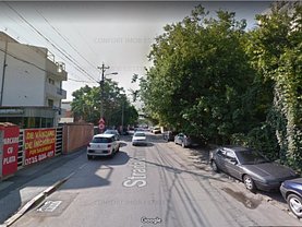 Teren constructii de vânzare, în Bucureşti, zona Colentina
