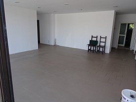 Închiriere spaţiu comercial