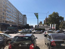 Închiriere spaţiu comercial