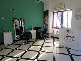 Închiriere spaţiu comercial