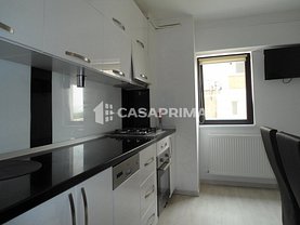 Apartament de închiriat 2 camere în Iasi, Oancea