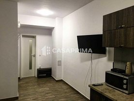 Garsonieră de închiriat în Iasi, Palat