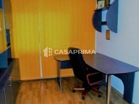 Apartament de închiriat 3 camere în Iasi, Gara