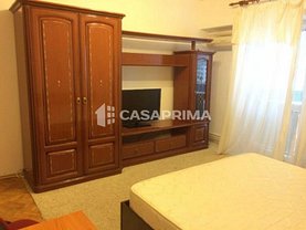 Garsonieră de închiriat în Iasi, Gara