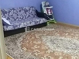 Apartament de vânzare 2 camere în Iasi, Frumoasa