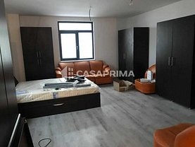 Garsonieră de închiriat în Iasi, Centru Civic