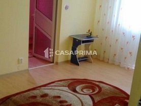 Apartament de închiriat 2 camere în Iasi, Alexandru cel Bun