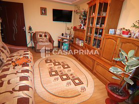 Apartament de vânzare 3 camere în Iasi, Canta