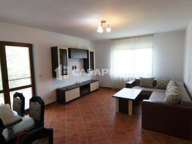 Apartament de închiriat 3 camere, în Iasi, zona Pacurari