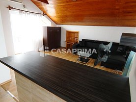 Apartament de închiriat 3 camere, în Iasi, zona Pacurari