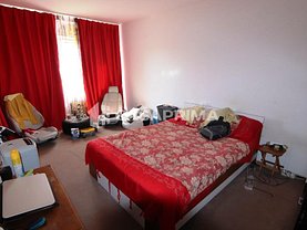 Apartament de închiriat 3 camere, în Iasi, zona Pacurari