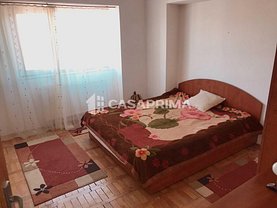 Apartament de închiriat 4 camere, în Iasi, zona Gara