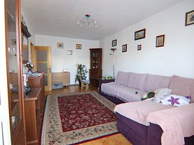Apartament de vânzare 3 camere, în Iasi, zona Dacia