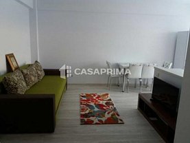 Apartament de închiriat 2 camere, în Iasi, zona Copou