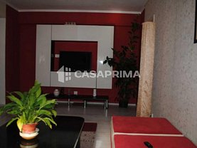 Apartament de închiriat 3 camere, în Iasi, zona Gara