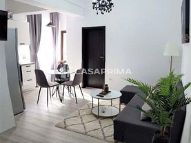 Apartament de închiriat 2 camere, în Iasi, zona Pacurari