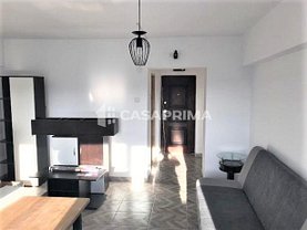 Apartament de închiriat 2 camere, în Iasi, zona Gara