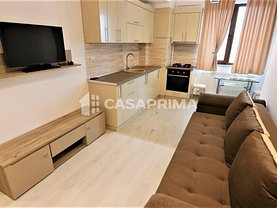 Apartament de închiriat 2 camere, în Iasi, zona Pacurari