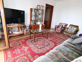 Apartament de vânzare 3 camere, în Iasi, zona Alexandru cel Bun