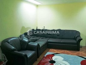 Apartament de vânzare 4 camere în Iasi, Frumoasa