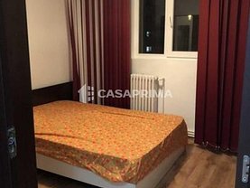 Apartament de închiriat 2 camere, în Iasi, zona Pacurari