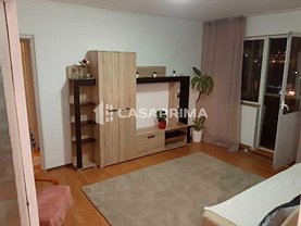Apartament de închiriat 2 camere, în Iasi, zona Dacia