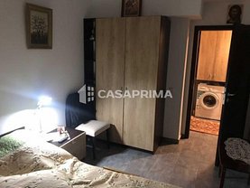 Apartament de închiriat 2 camere, în Iasi, zona Pacurari