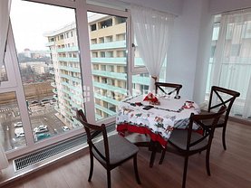 Apartament de închiriat 2 camere, în Iasi, zona Tudor Vladimirescu