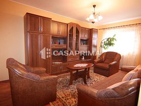 Apartament de vânzare 2 camere, în Iasi, zona Dacia
