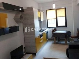 Apartament de închiriat 2 camere, în Iasi, zona Pacurari