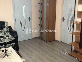 Garsonieră de închiriat, în Iasi, zona Nicolina