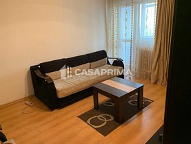 Apartament de închiriat 2 camere, în Iaşi, zona Independenţei