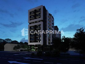 Apartament de vânzare 3 camere, în Iasi, zona Pacurari