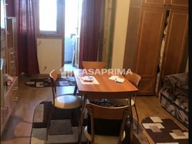 Garsonieră de vânzare, în Iasi, zona Tatarasi